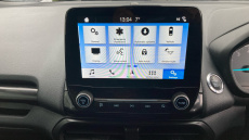 Ford EcoSport 1.0 EcoBoost 125 ST-Line 5dr Petrol Hatchback